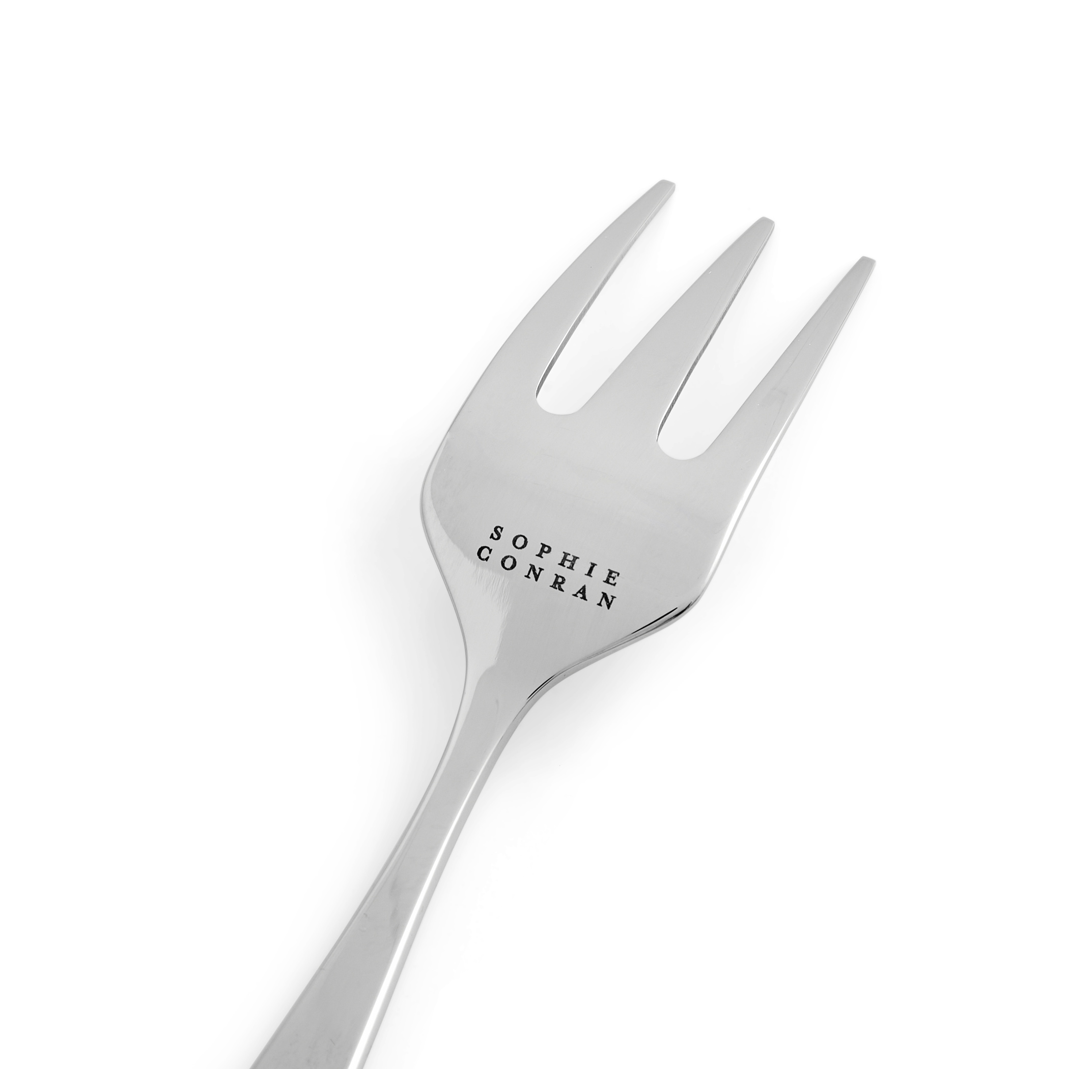 Sophie Conran Floret Serving Fork image number null